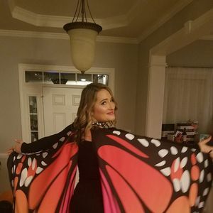 Meet your Posher, Erin